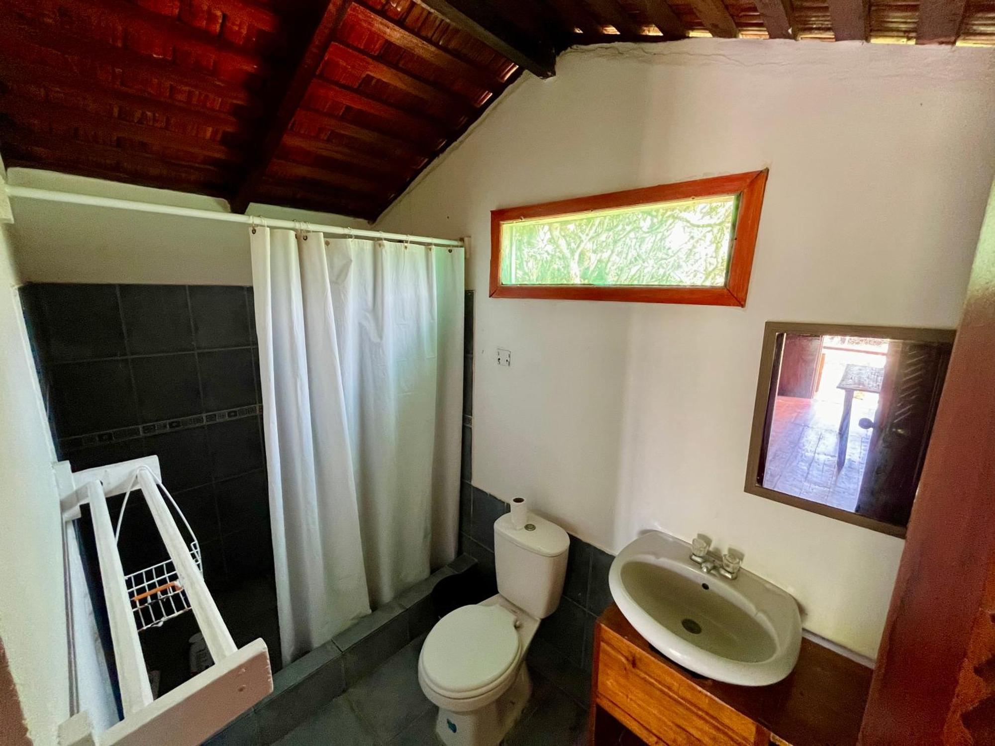 Kamala Surf & Backpacker Hostel Montañita Exteriör bild